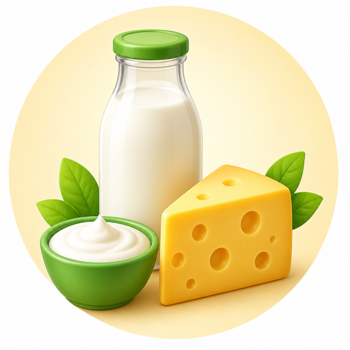 Dairy