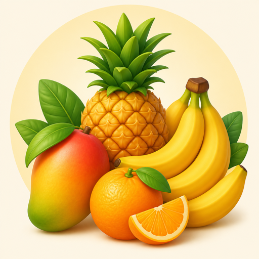 Fruits