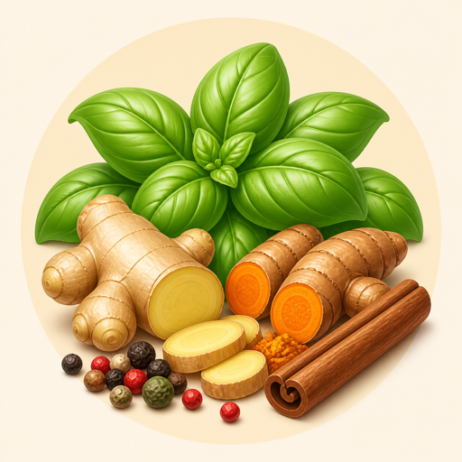 Herbs & Spices