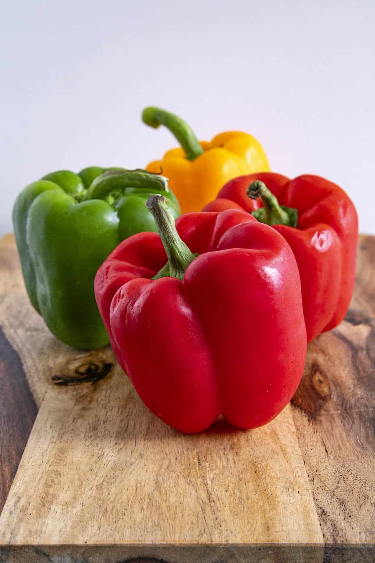 Bell peppers image 3